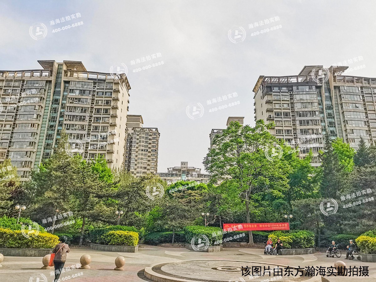 珠江骏景中区5号楼1601室