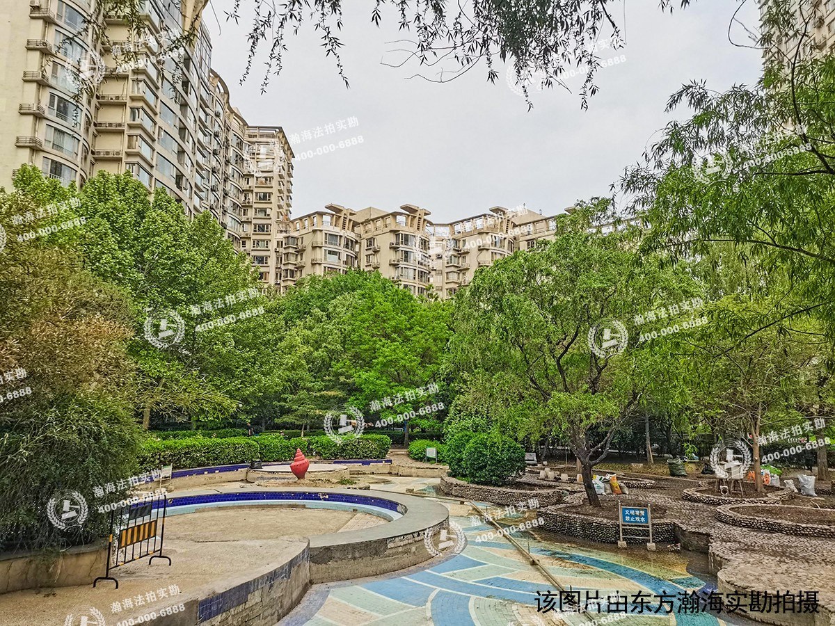 珠江骏景中区5号楼1601室