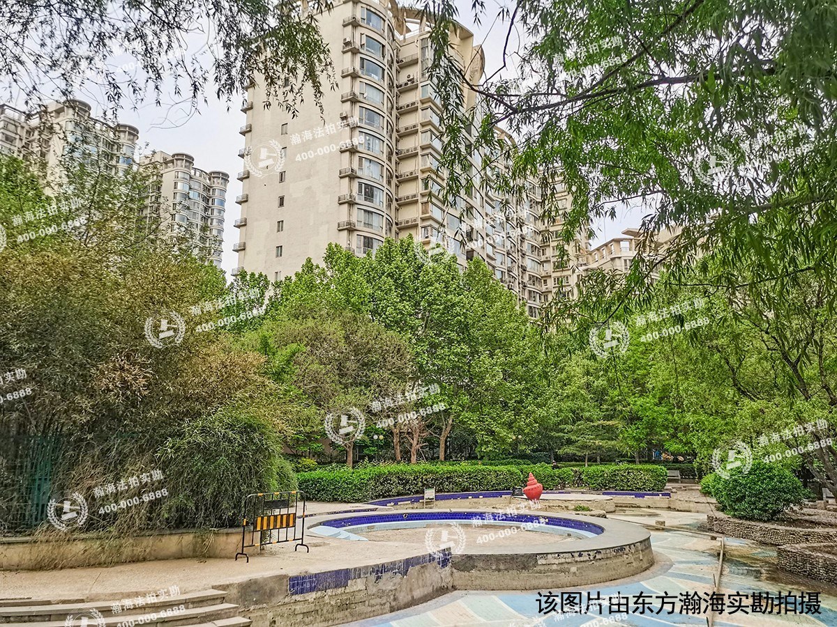 珠江骏景中区5号楼1601室