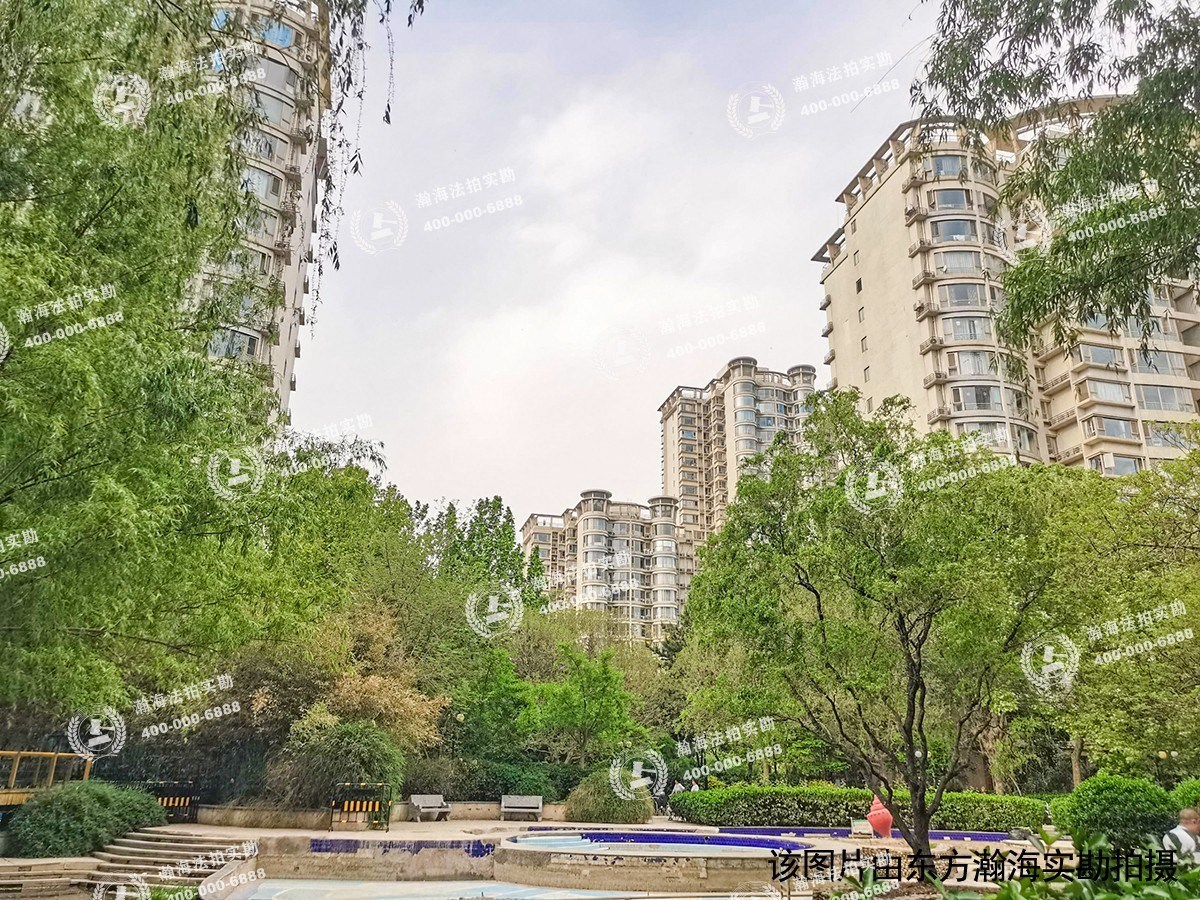 珠江骏景中区5号楼1601室