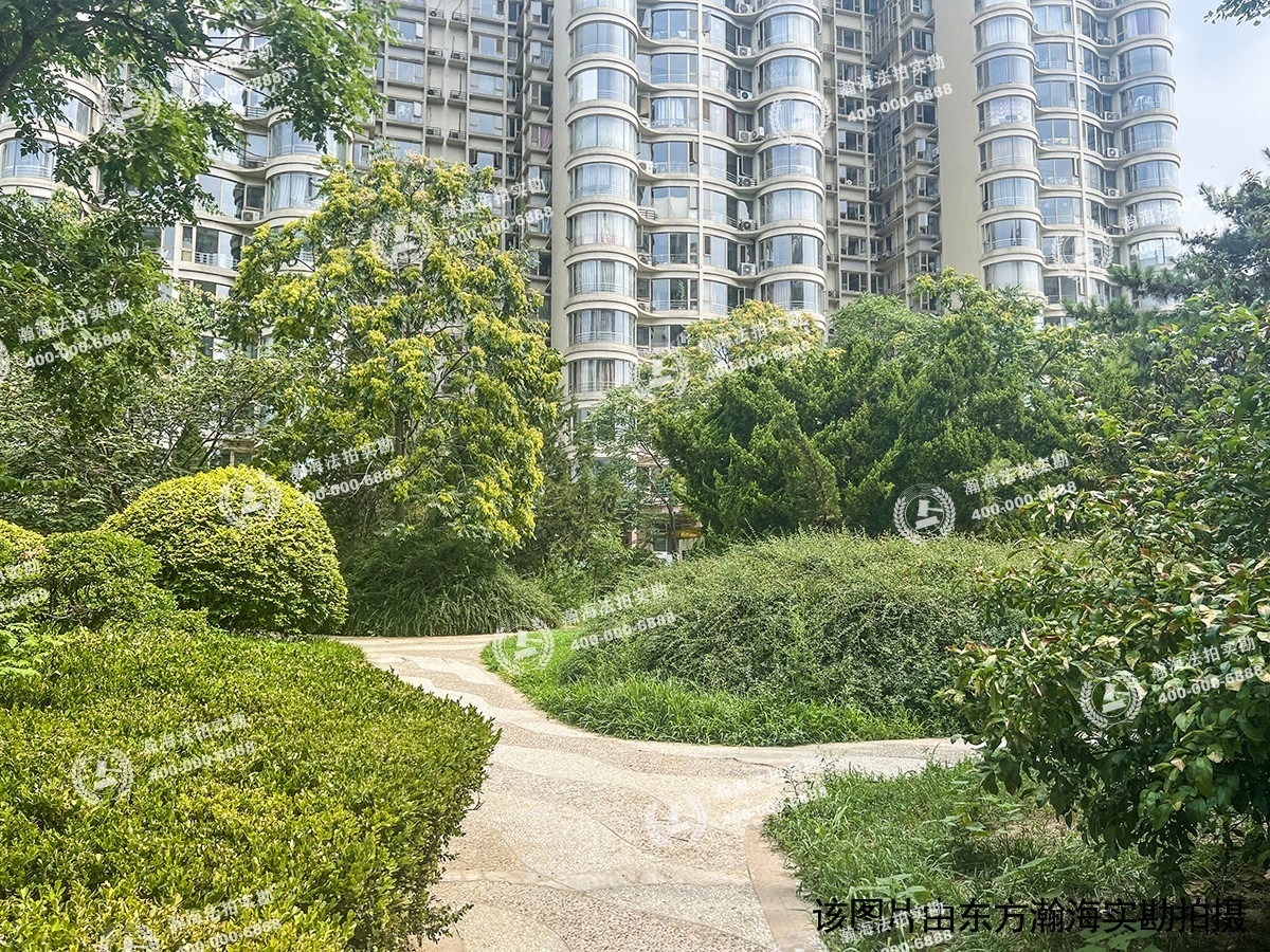 珠江骏景中区5号楼1601室