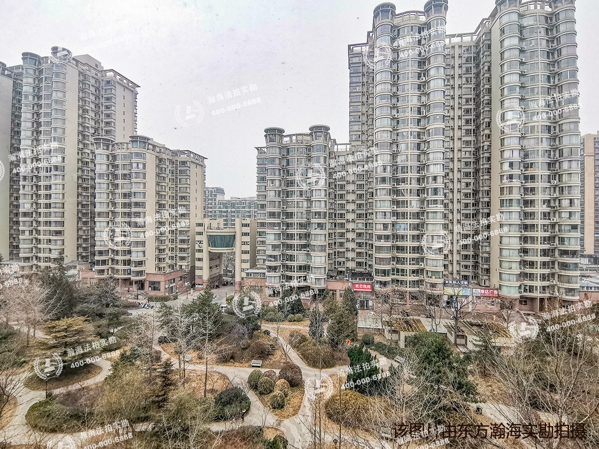 珠江骏景中区5号楼1601室