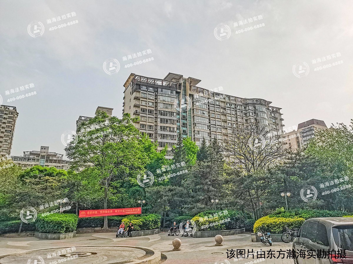 珠江骏景中区5号楼1601室
