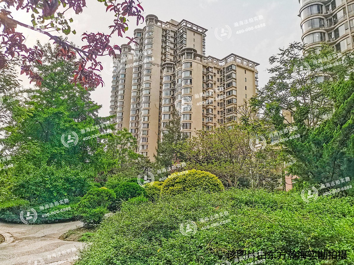 珠江骏景中区5号楼1601室