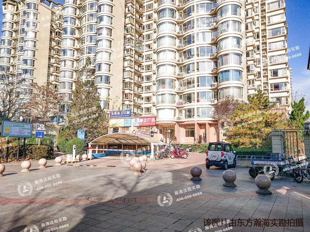 珠江骏景中区5号楼1601室