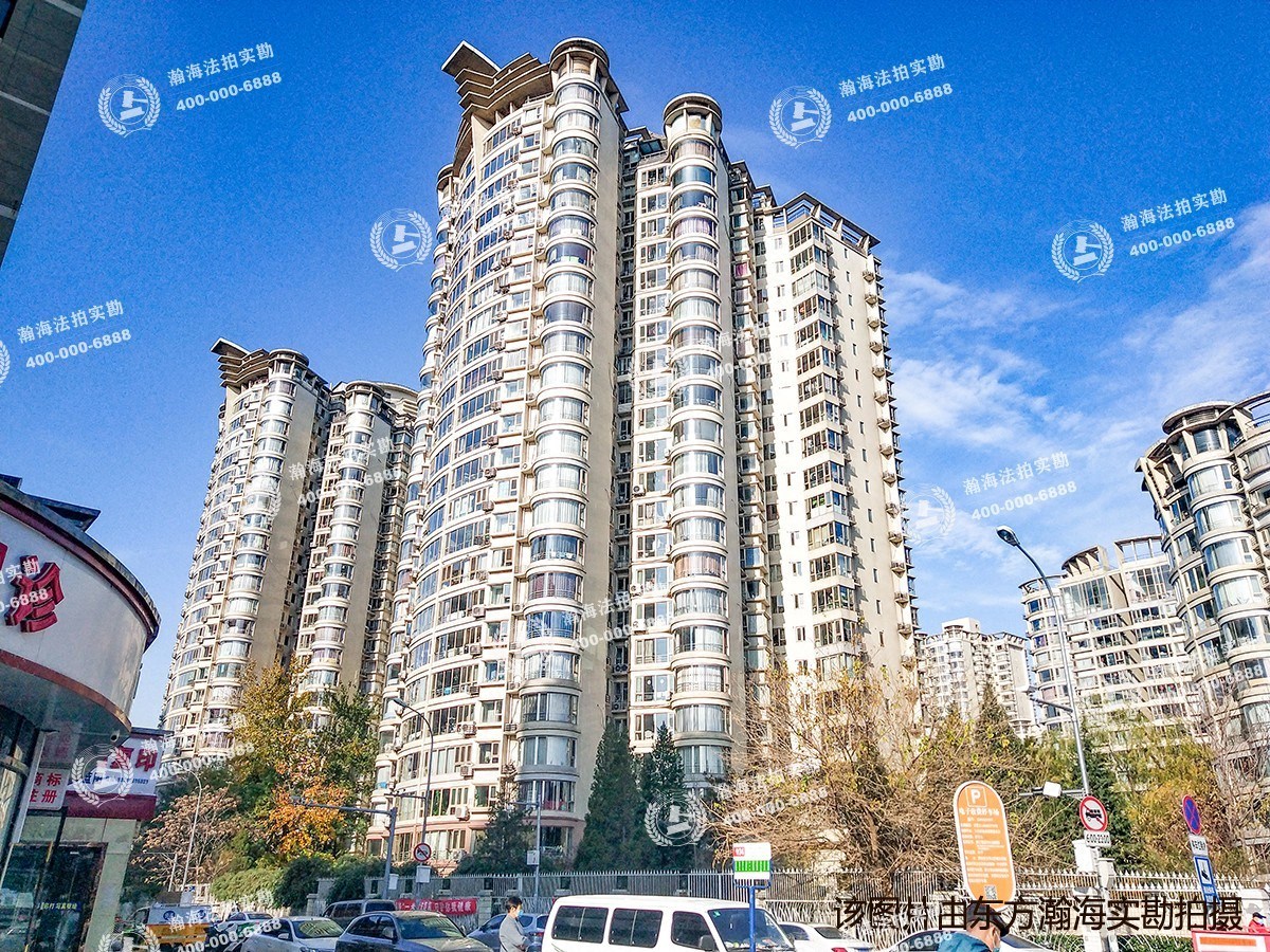 珠江骏景中区5号楼1601室