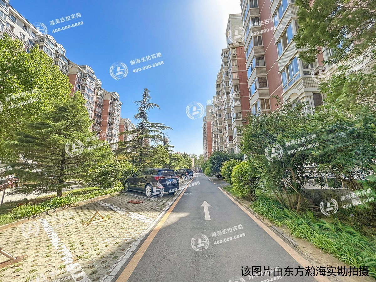 长桥园公寓3号楼222室