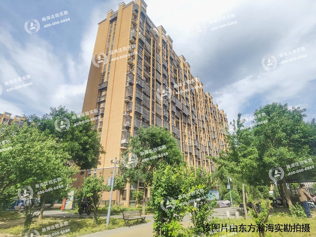 佟馨家园A区4号楼5单元701室