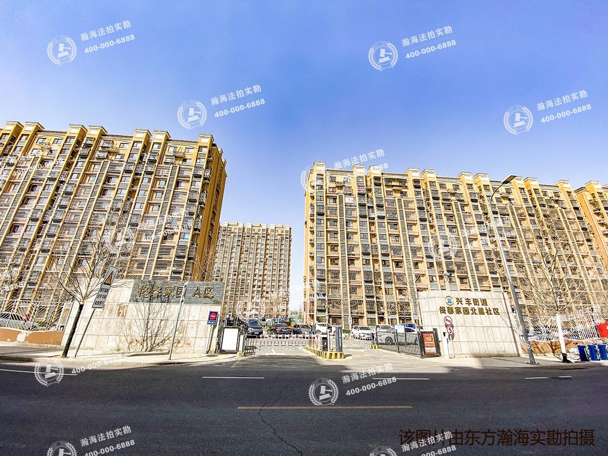 佟馨家园A区4号楼5单元701室