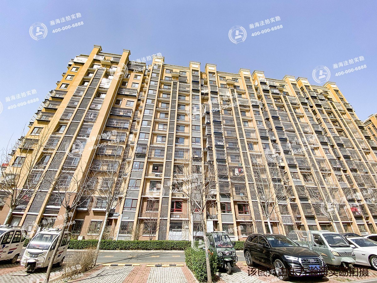 佟馨家园A区4号楼5单元701室