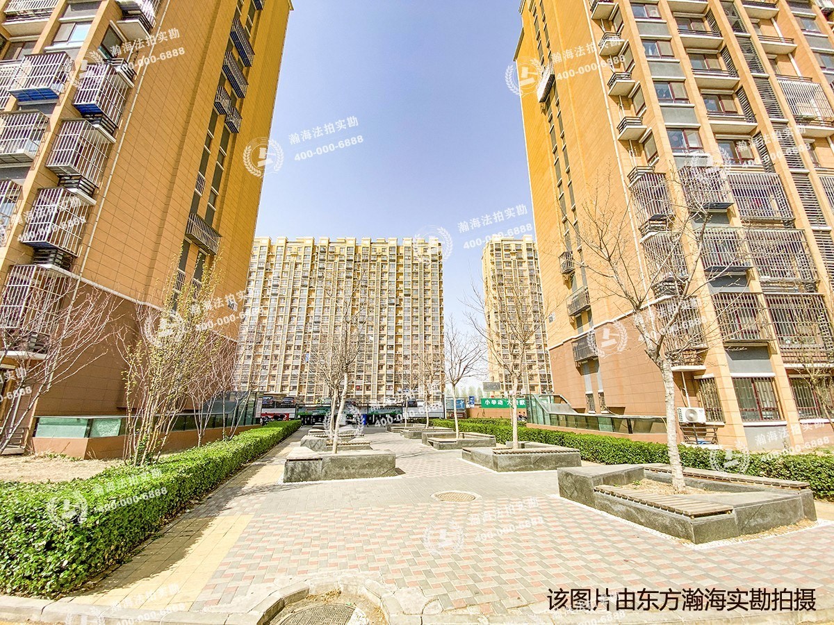 佟馨家园A区4号楼5单元701室