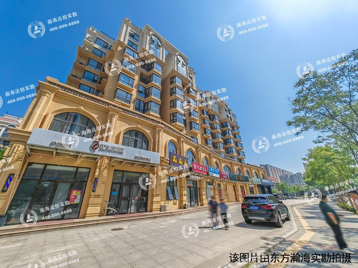 珠江拉维小镇3号楼1单元504室