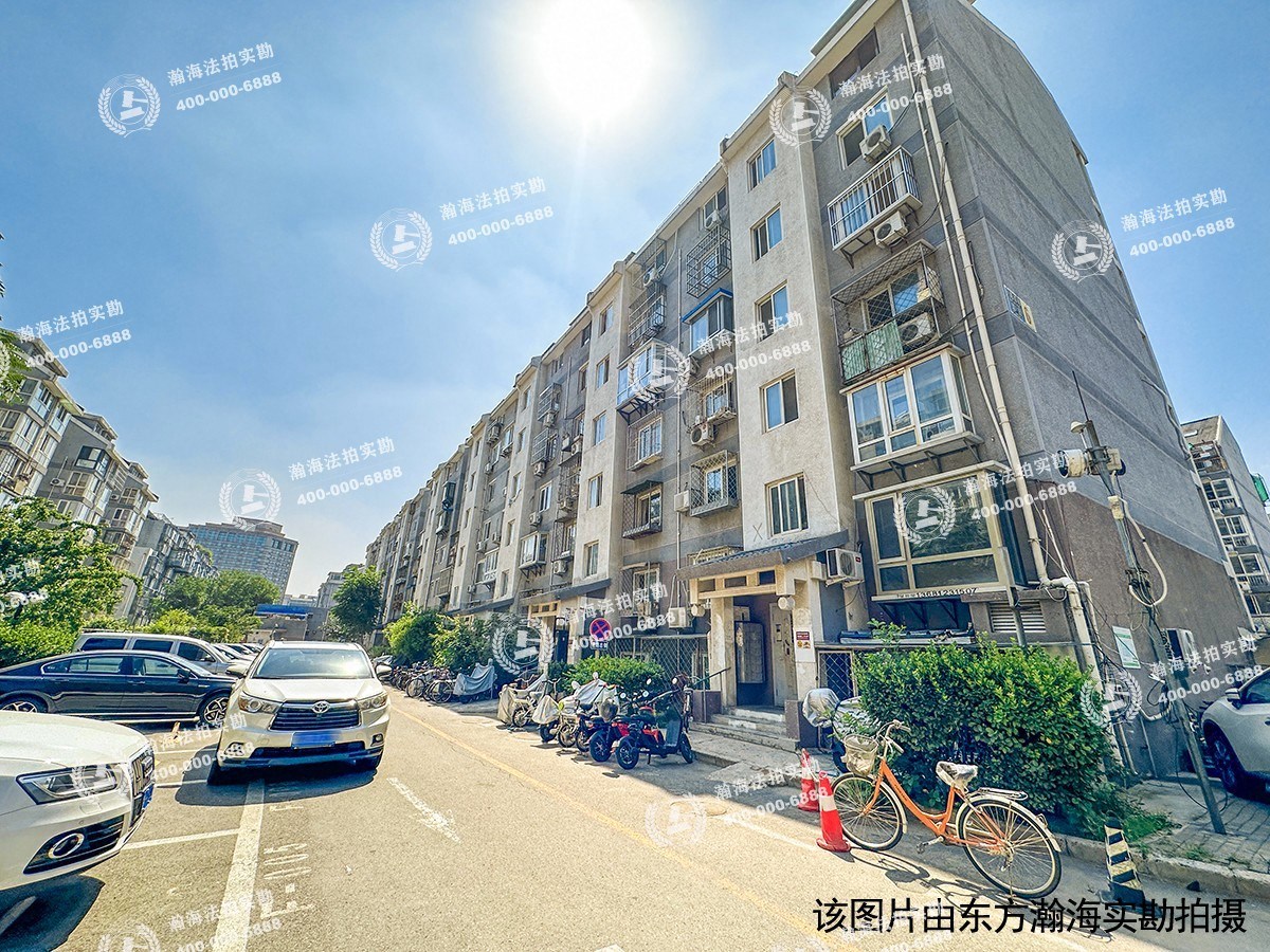 兴隆都市馨园18号楼1单元104号（半地下）