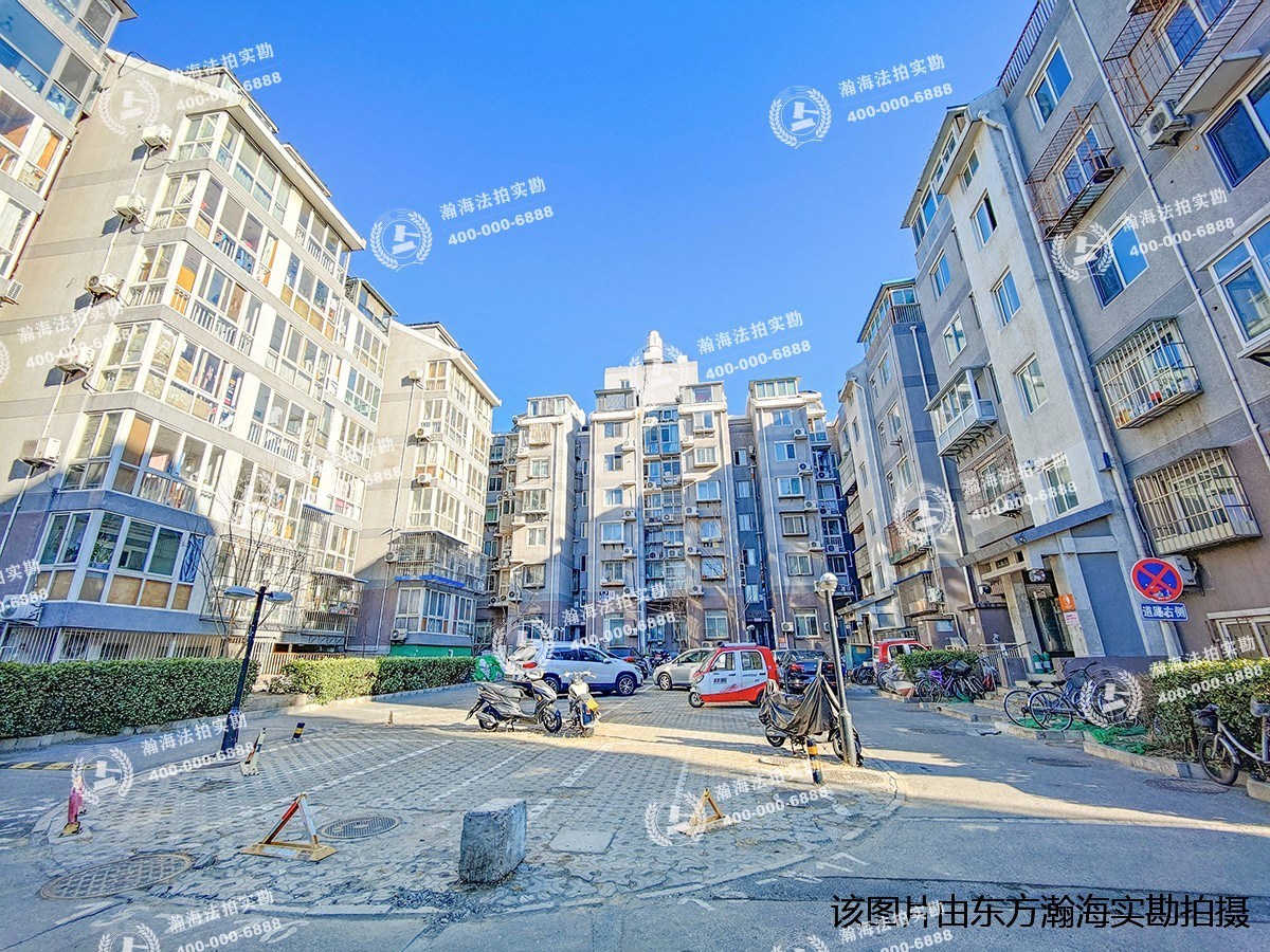 兴隆都市馨园18号楼1单元104号（半地下）
