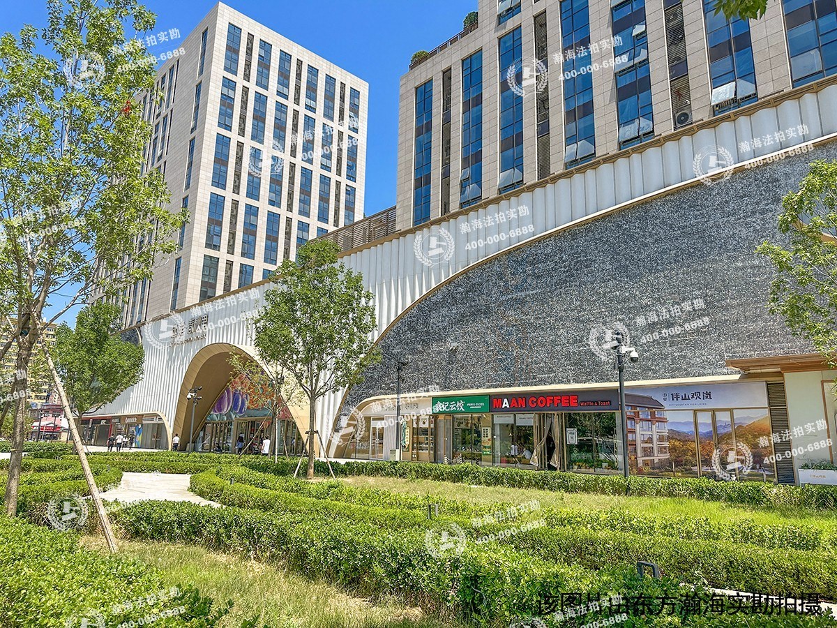 兴隆都市馨园18号楼1单元104号（半地下）