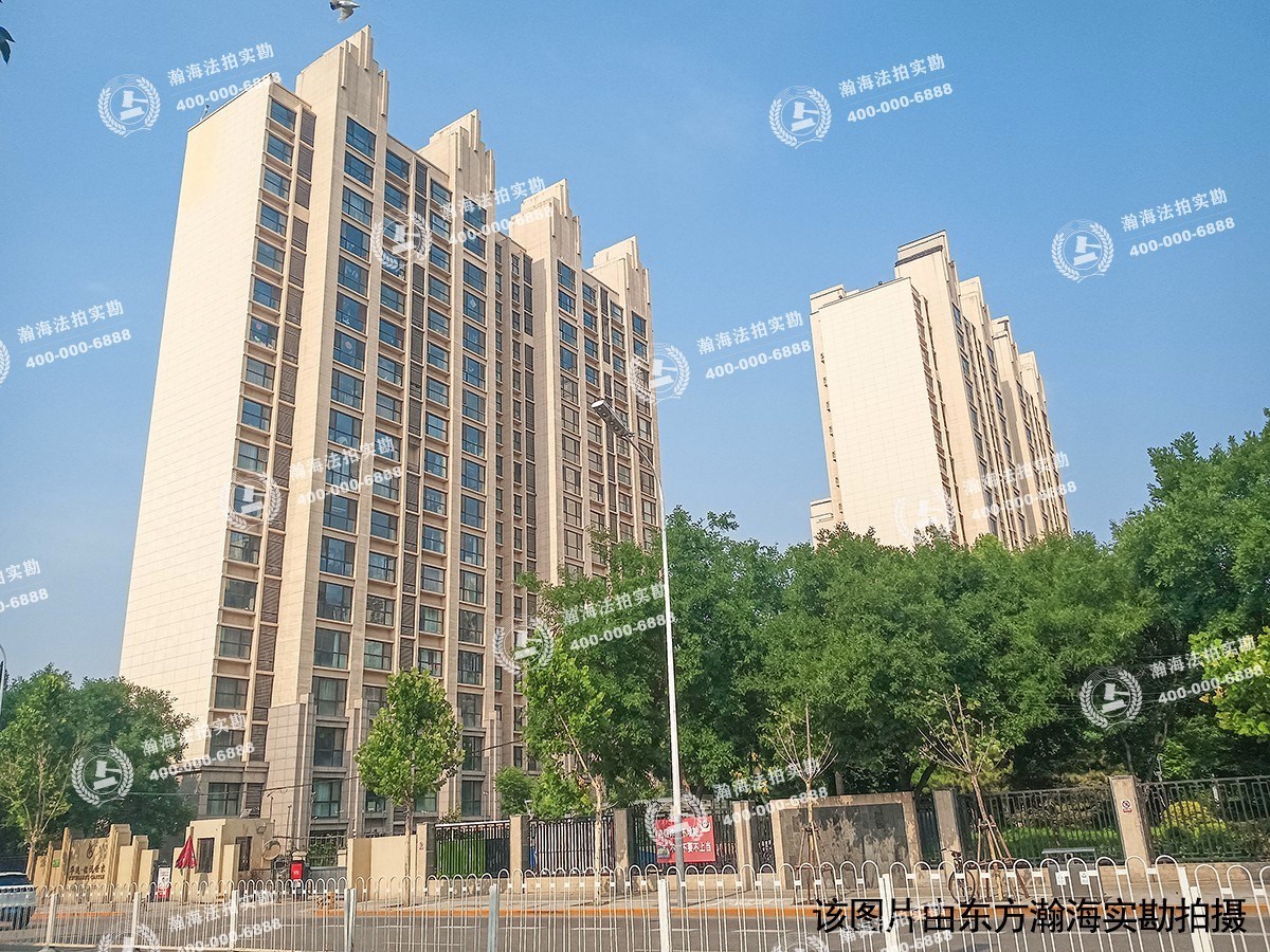 华远铭悦34号楼负320室