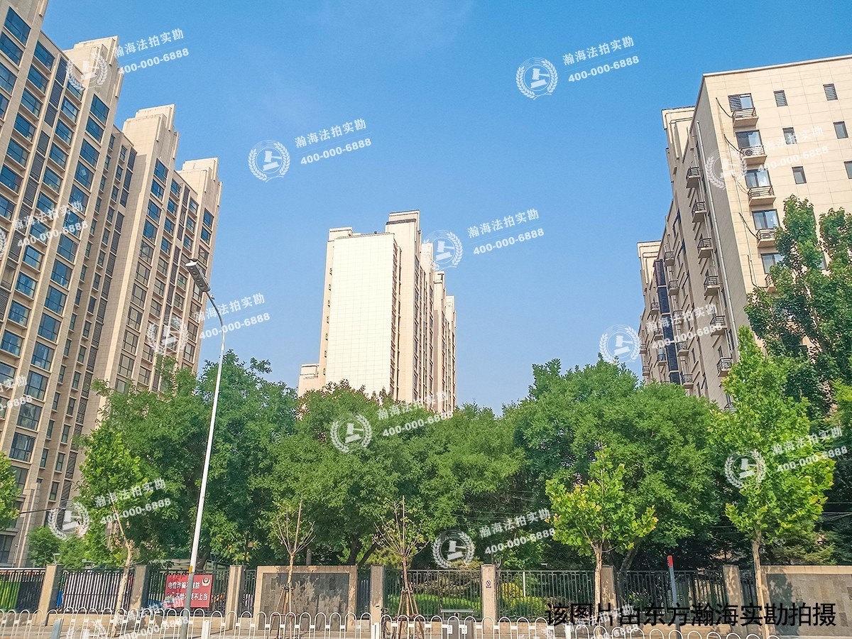 华远铭悦34号楼负320室