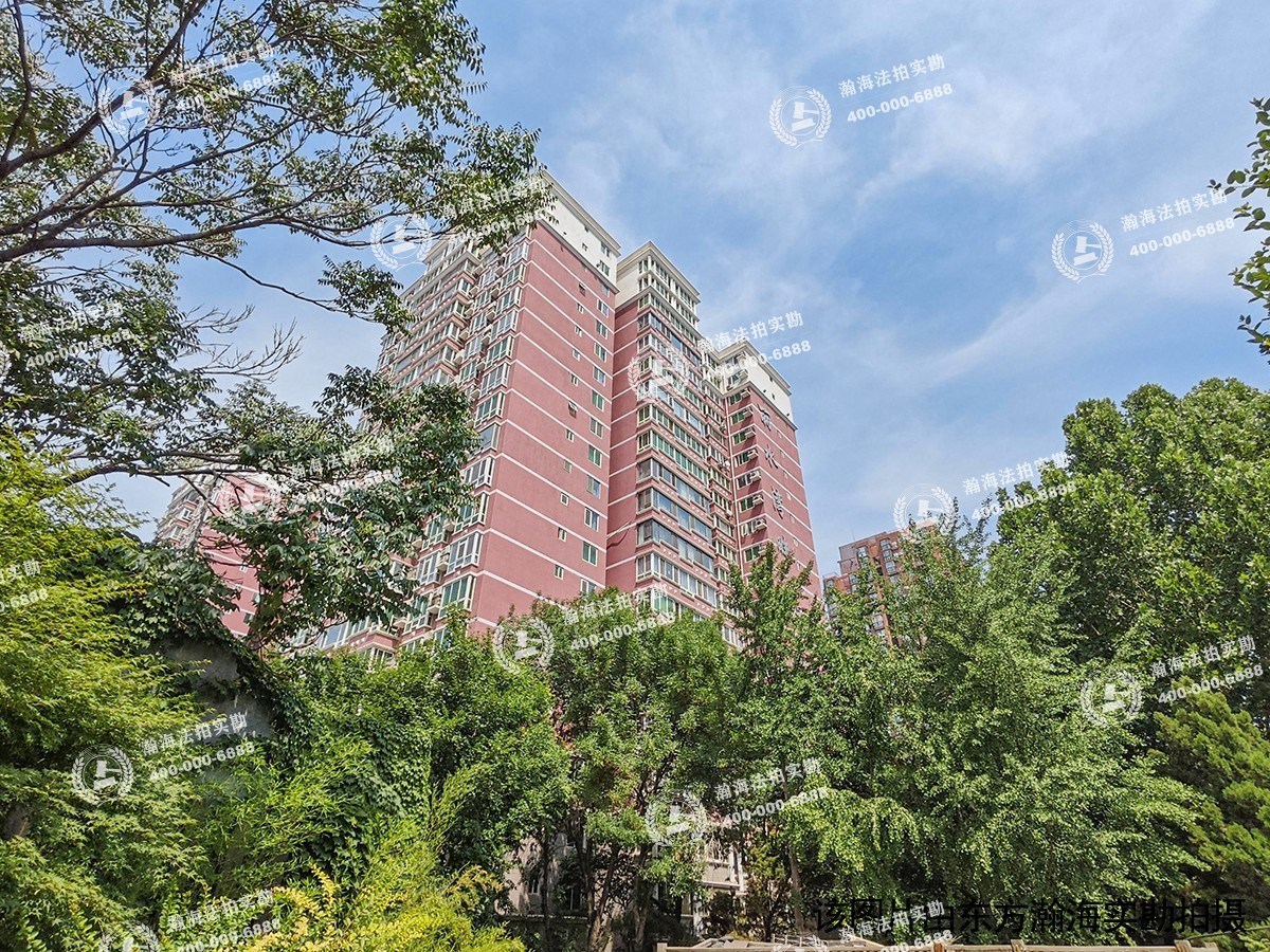 胡庄村 土地一宗及其地上四处房产
