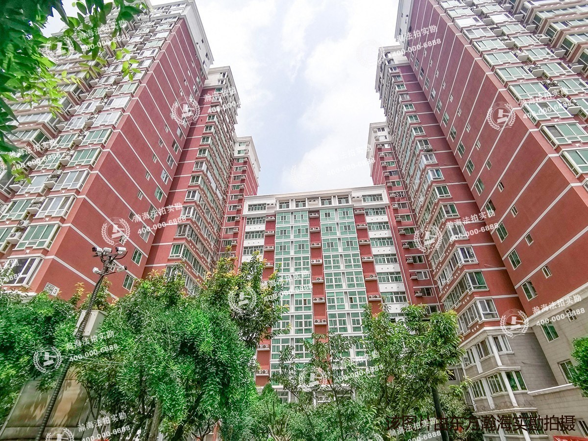 丽水湾畔家园2号楼6层住宅房产