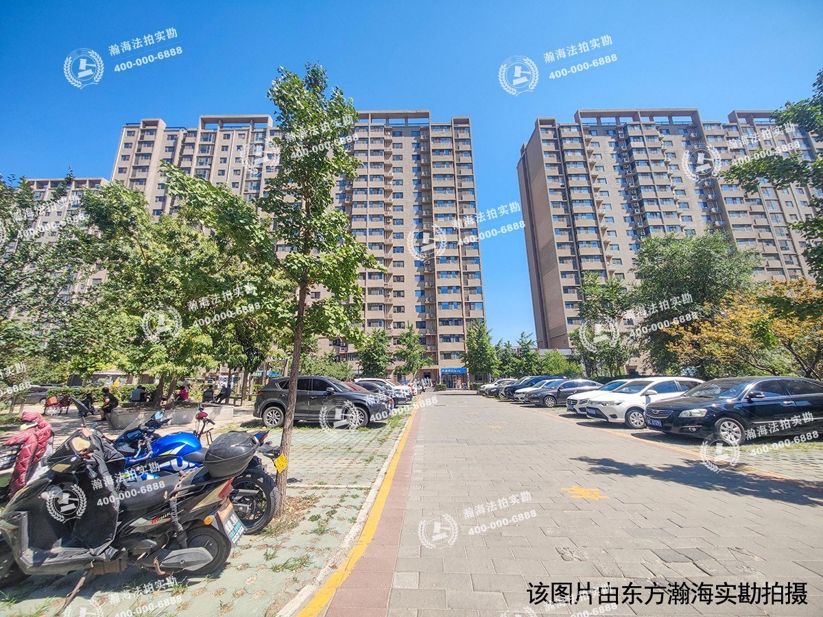 旧宫新苑南区6号楼3单元802室