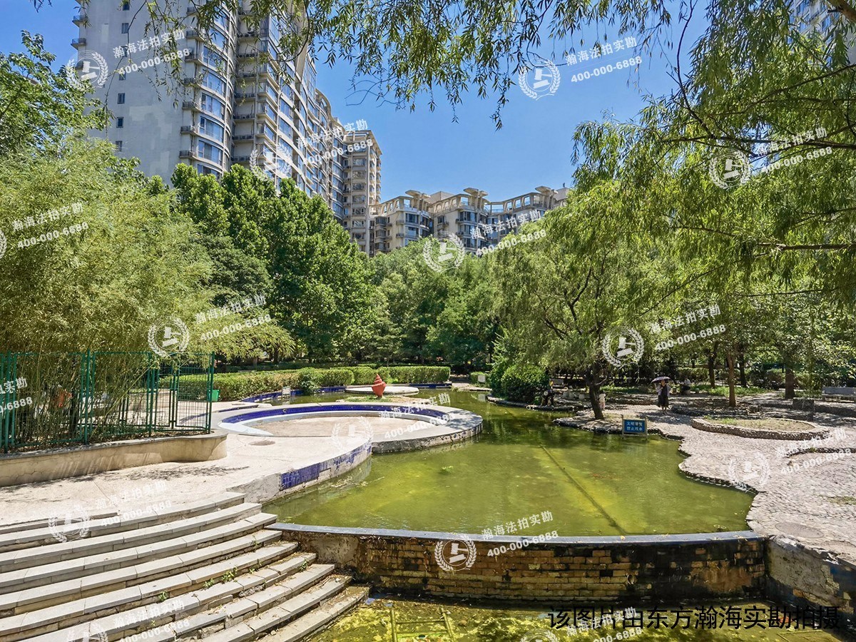 珠江骏景中区5号楼1601室