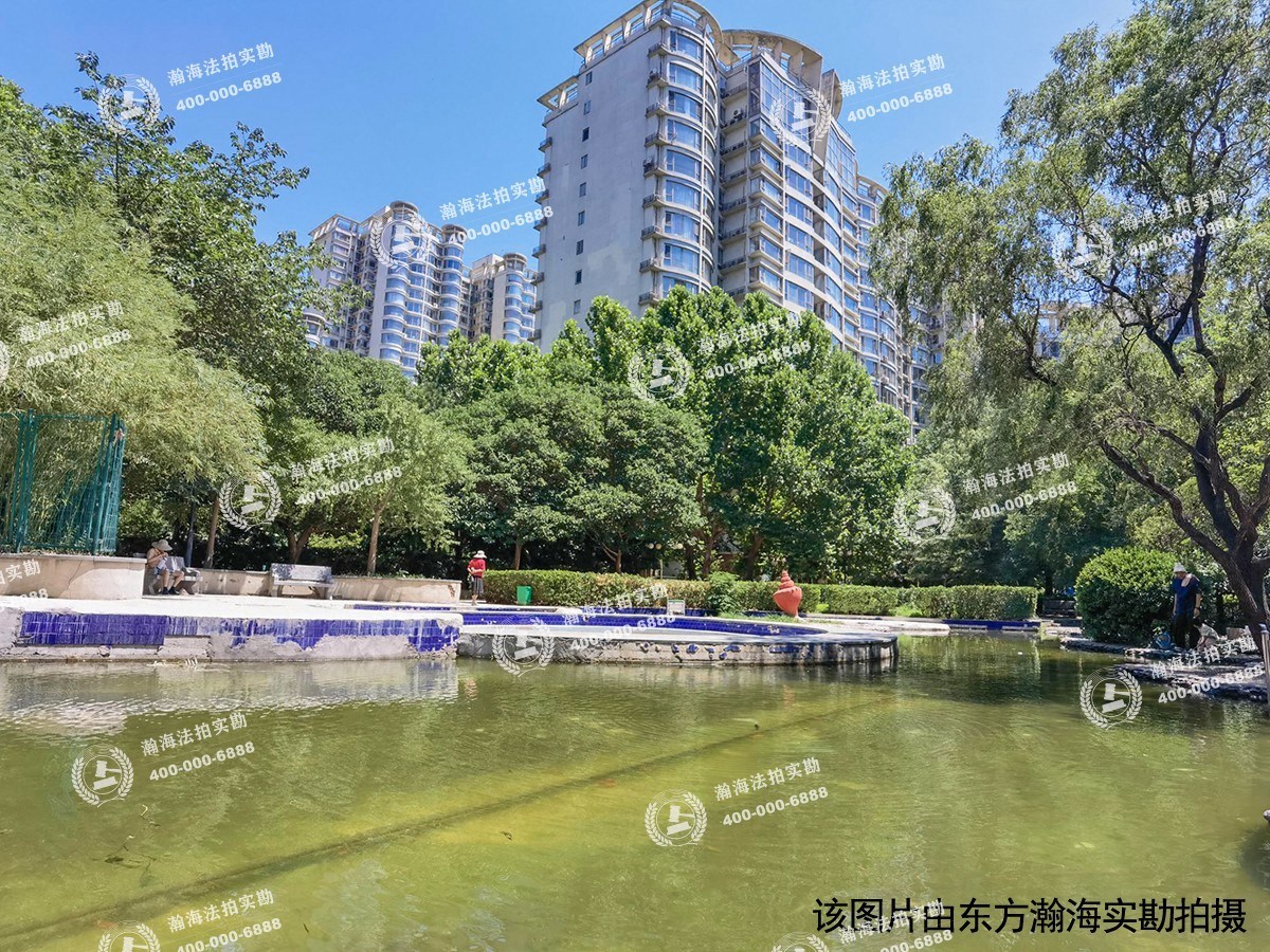 珠江骏景中区5号楼1601室