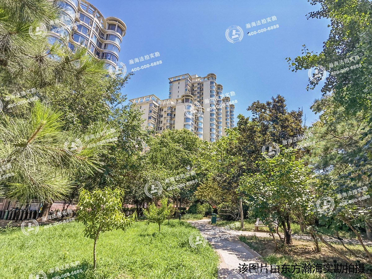 珠江骏景中区5号楼1601室