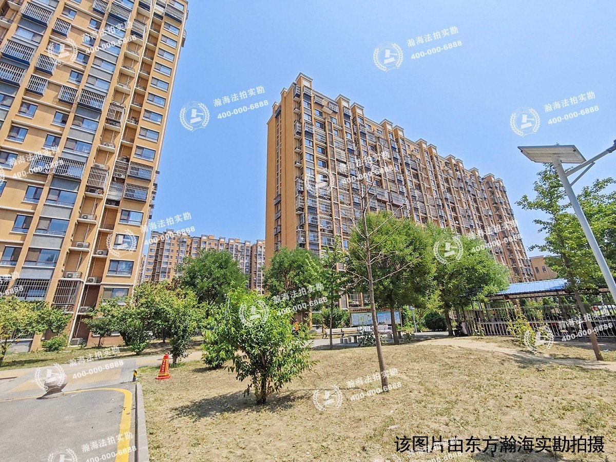 佟馨家园A区4号楼5单元701室