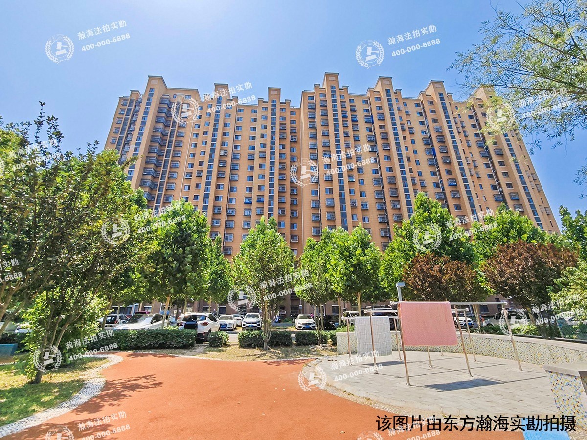 佟馨家园A区4号楼5单元701室