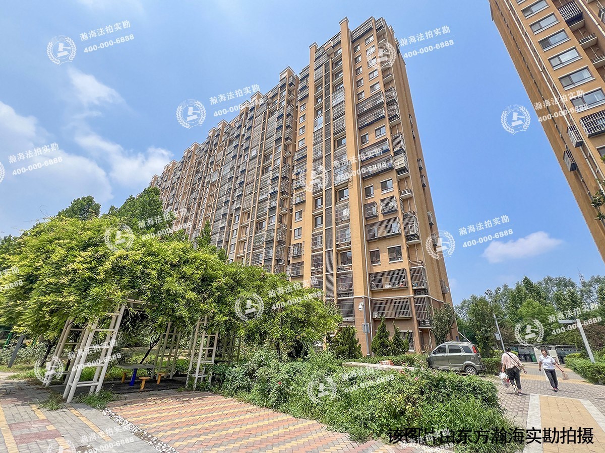 佟馨家园A区4号楼5单元701室