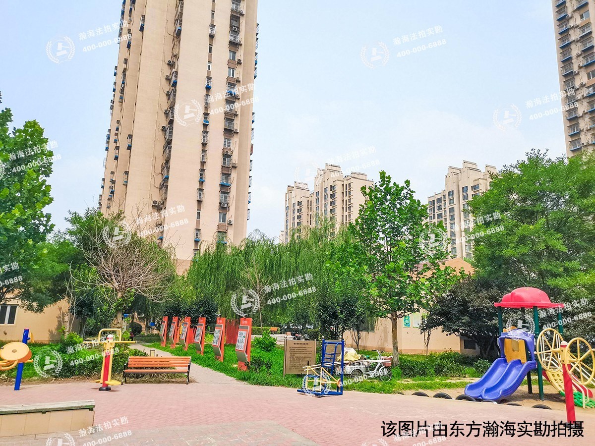 华远铭悦34号楼负320室