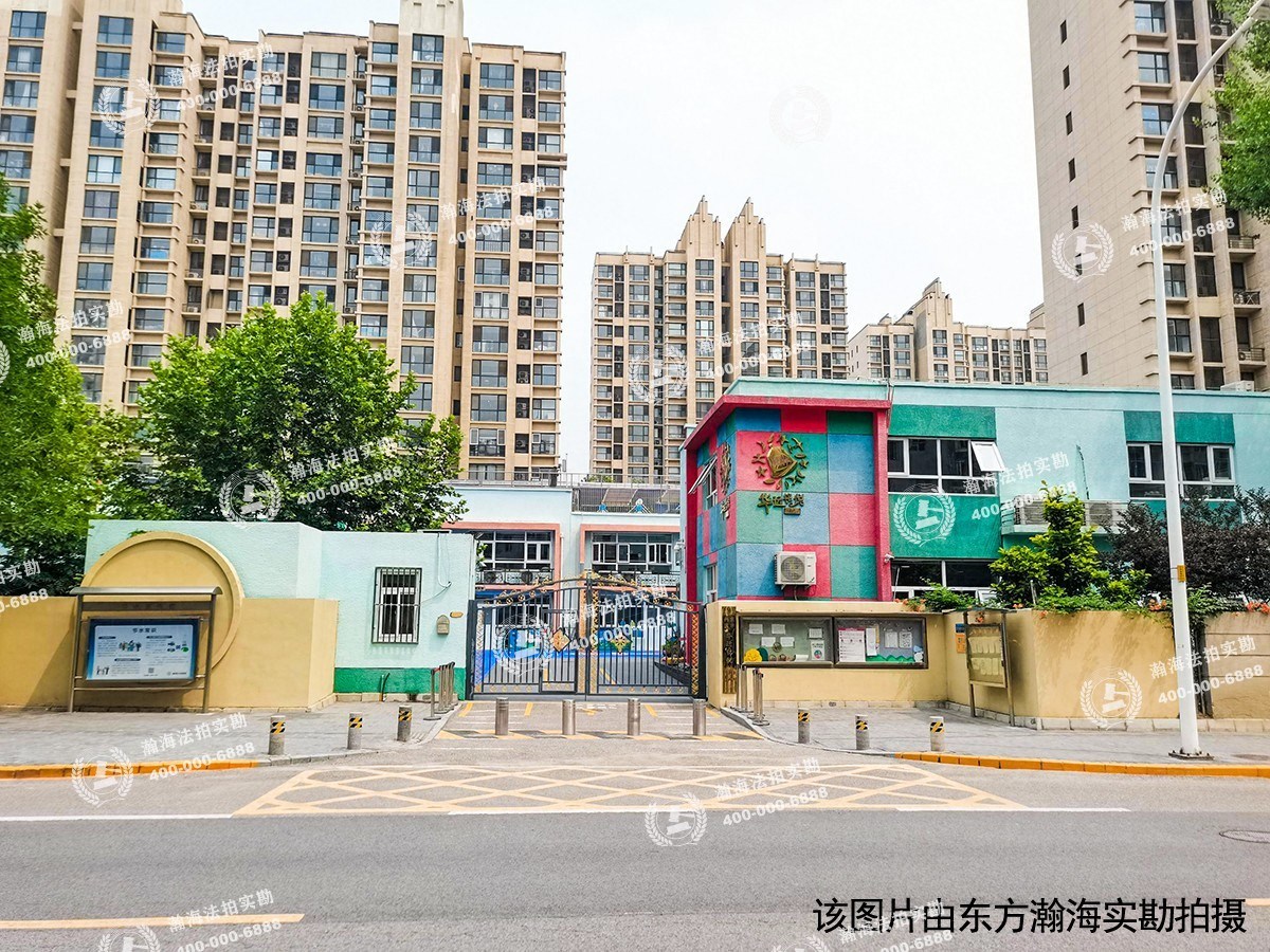 华远铭悦34号楼负320室