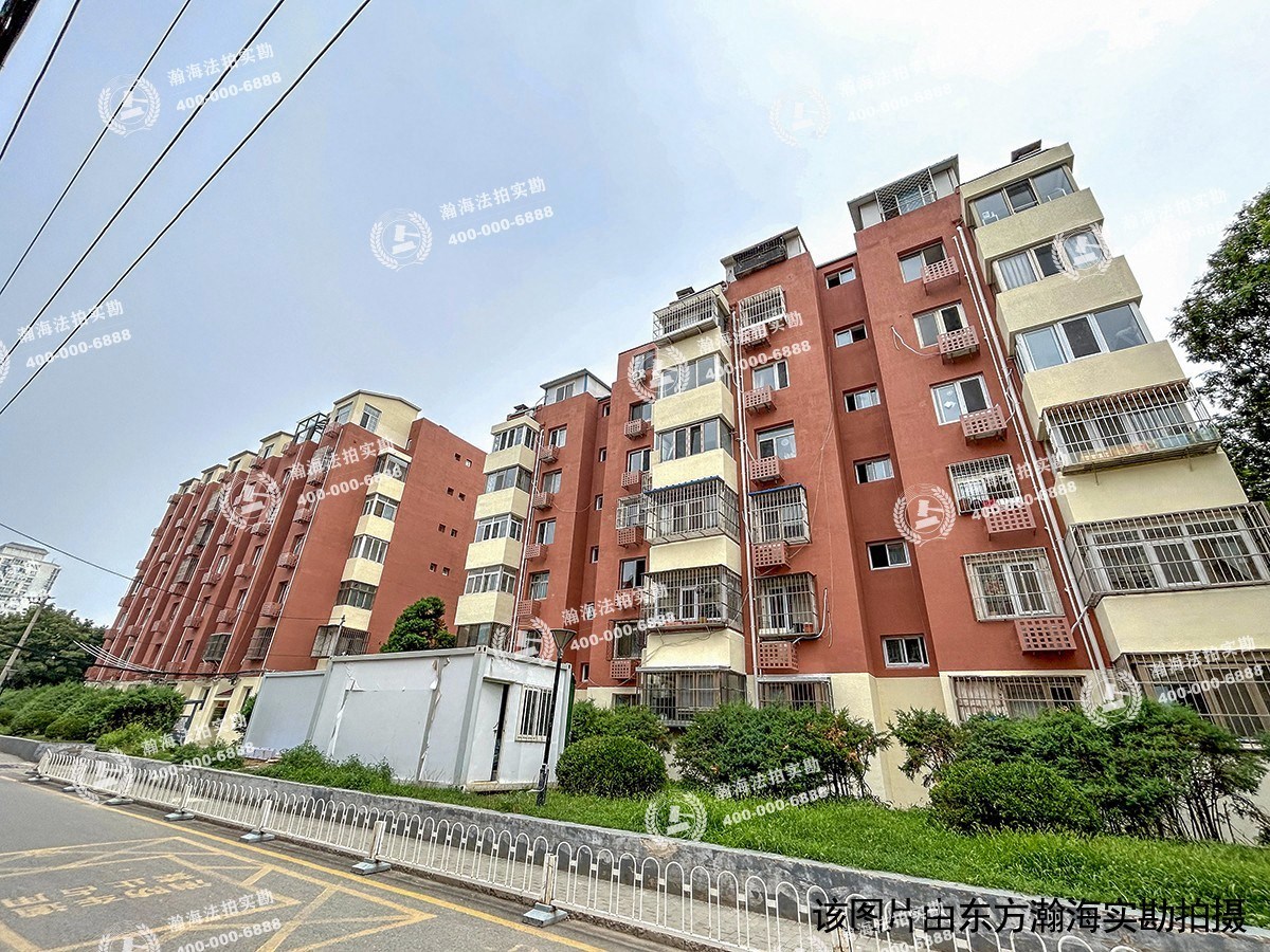 海特花园39号楼306室