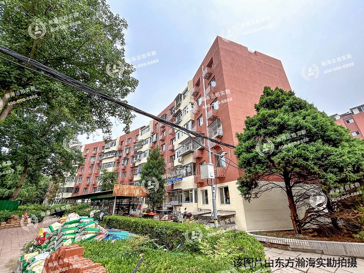 海特花园39号楼306室