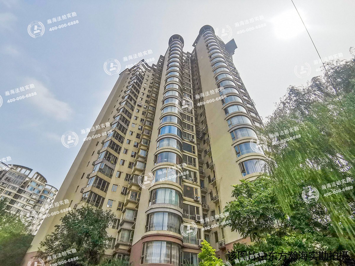 珠江骏景中区5号楼1601室