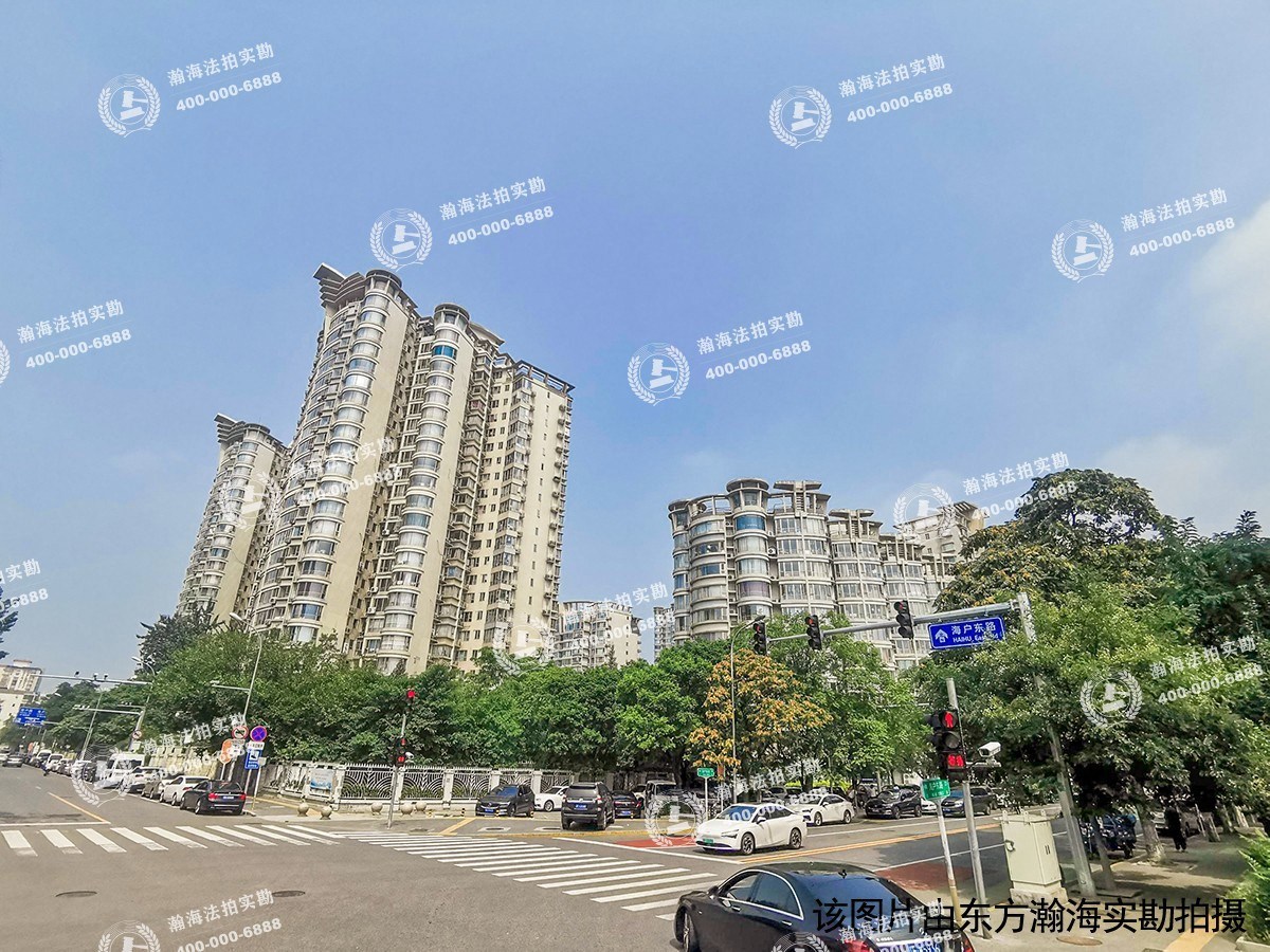 珠江骏景中区5号楼1601室