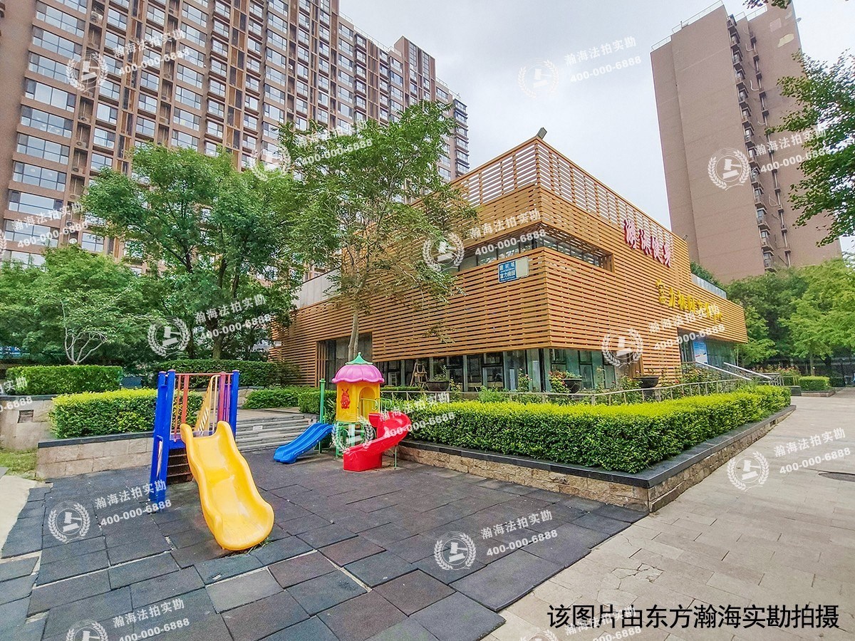 富力桃园C区22号楼10单元801室