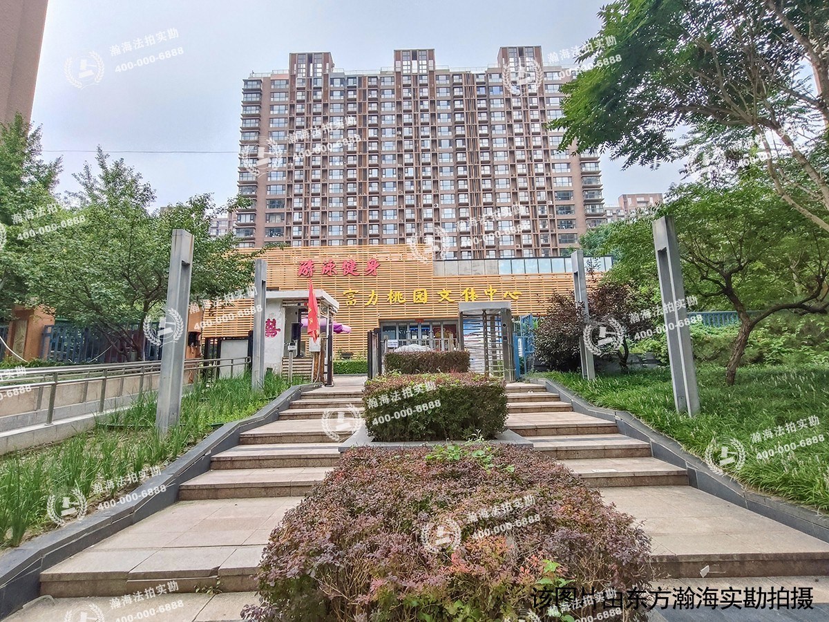富力桃园C区22号楼10单元801室
