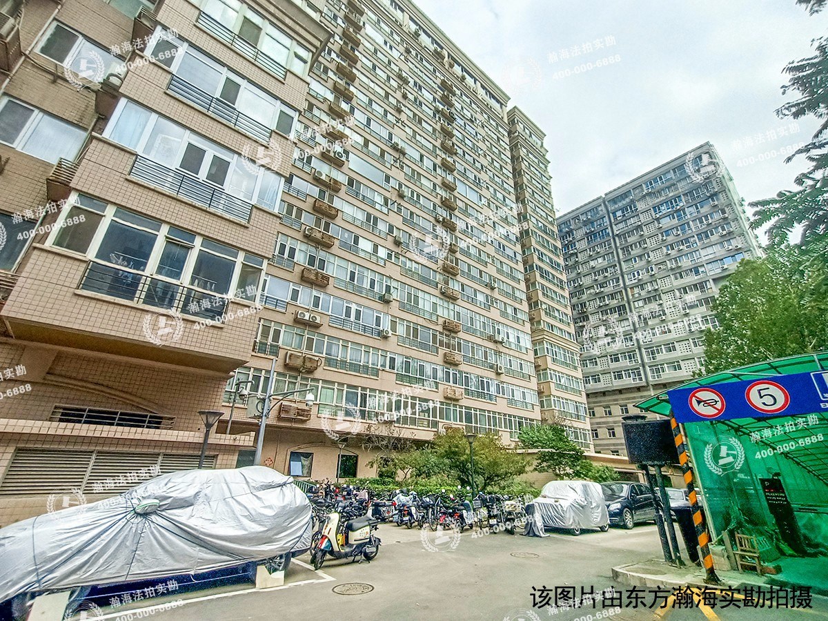 东直门内北小街2号院2号楼301室