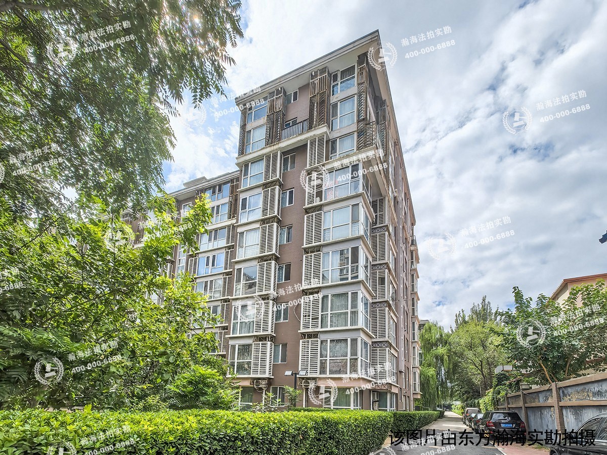 城市绿洲家园1号楼4单元102室