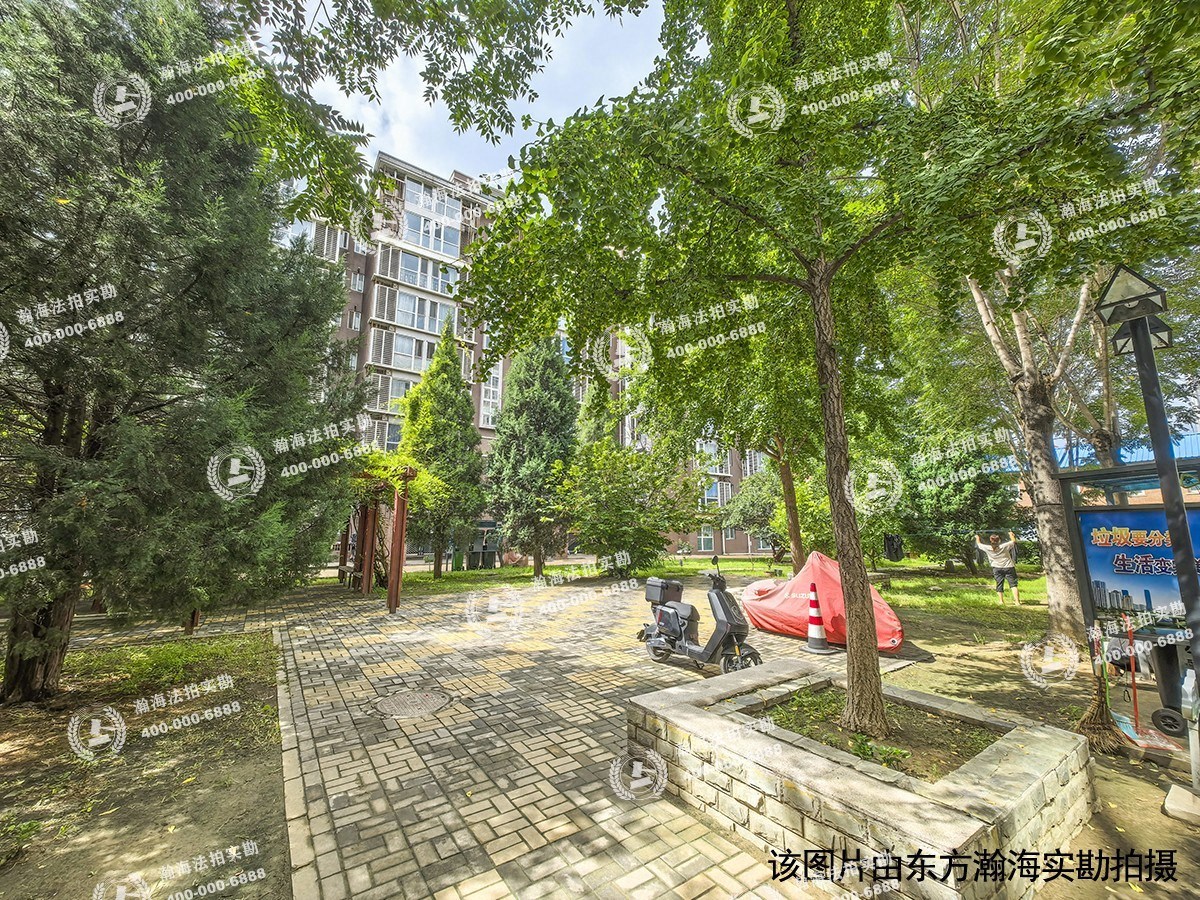 城市绿洲家园1号楼4单元102室