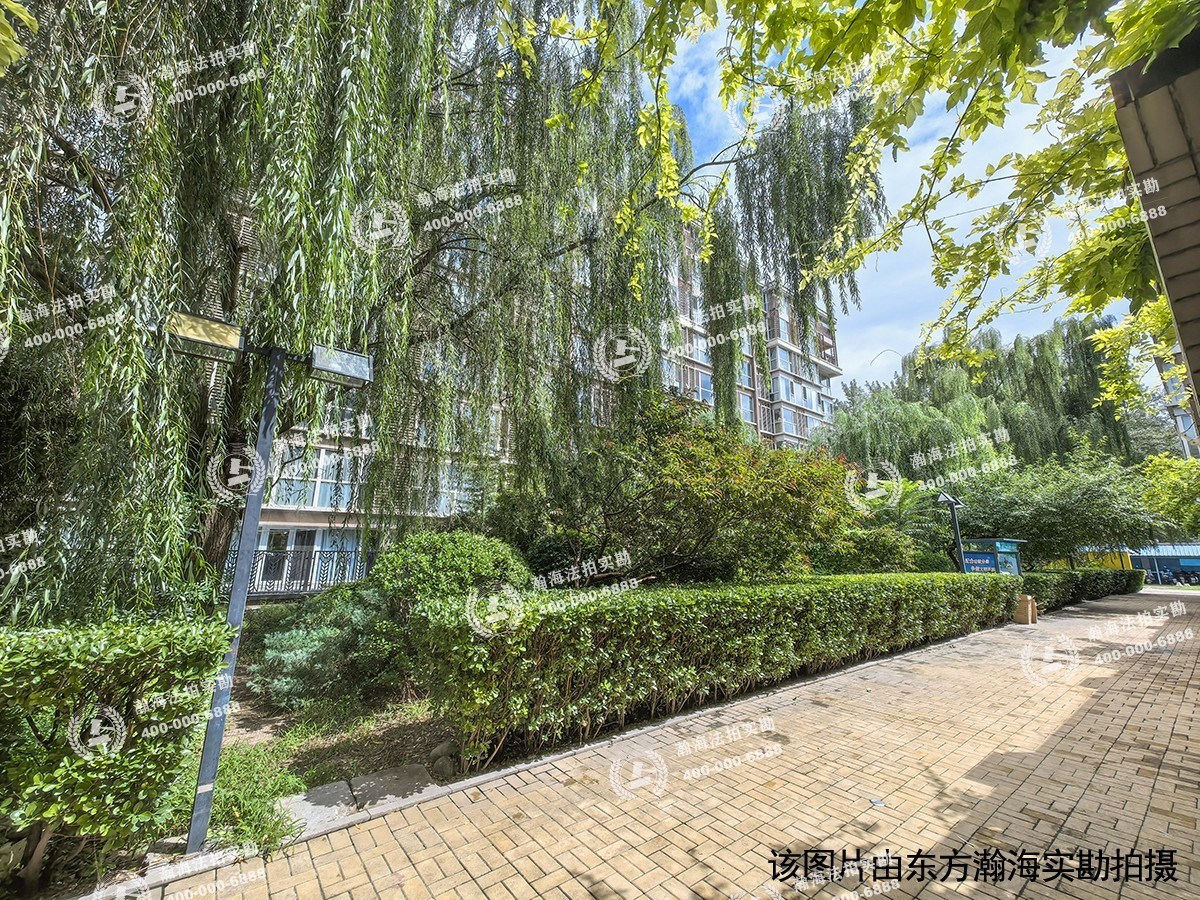 城市绿洲家园1号楼4单元102室