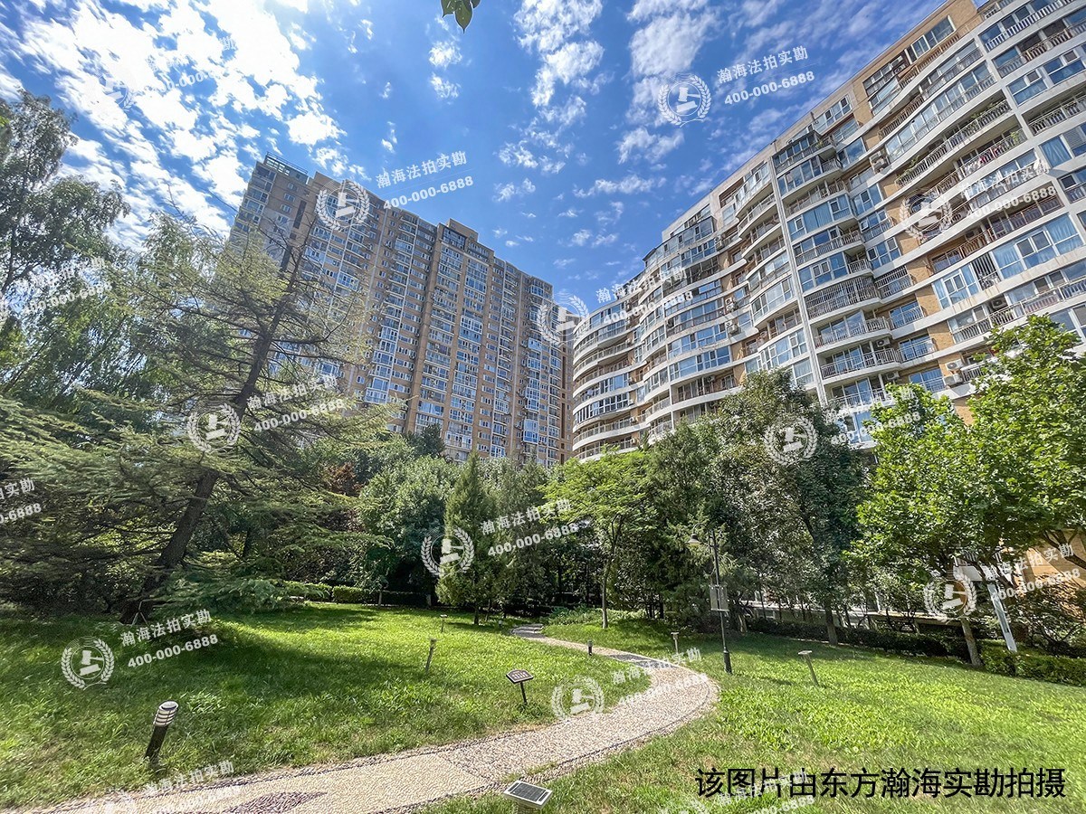 朗琴园2号楼1605室