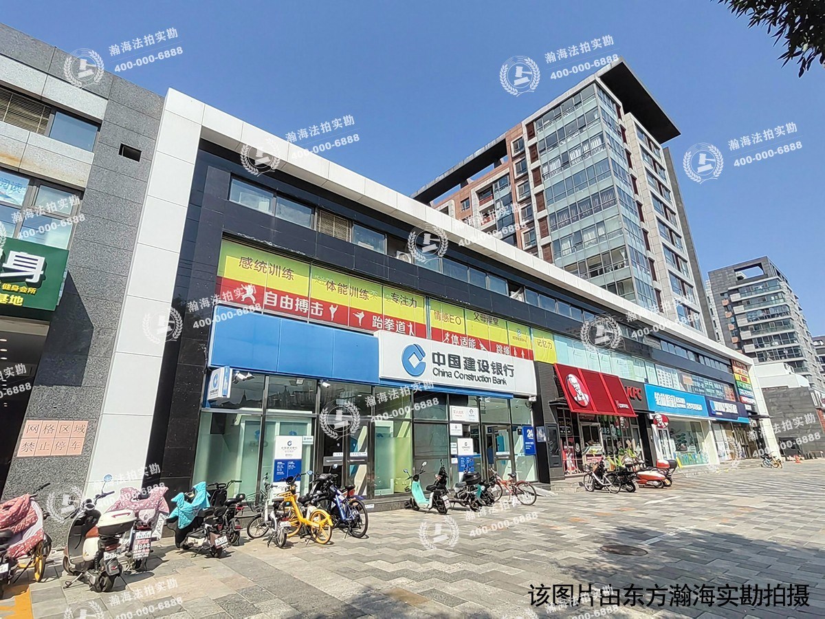 紫光发展大厦B座1单元302室
