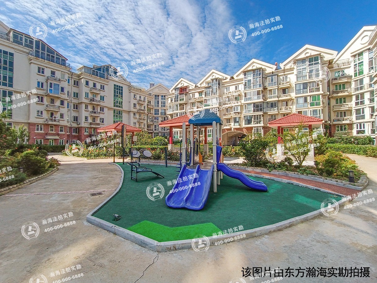 陶然湖景1号楼G12室
