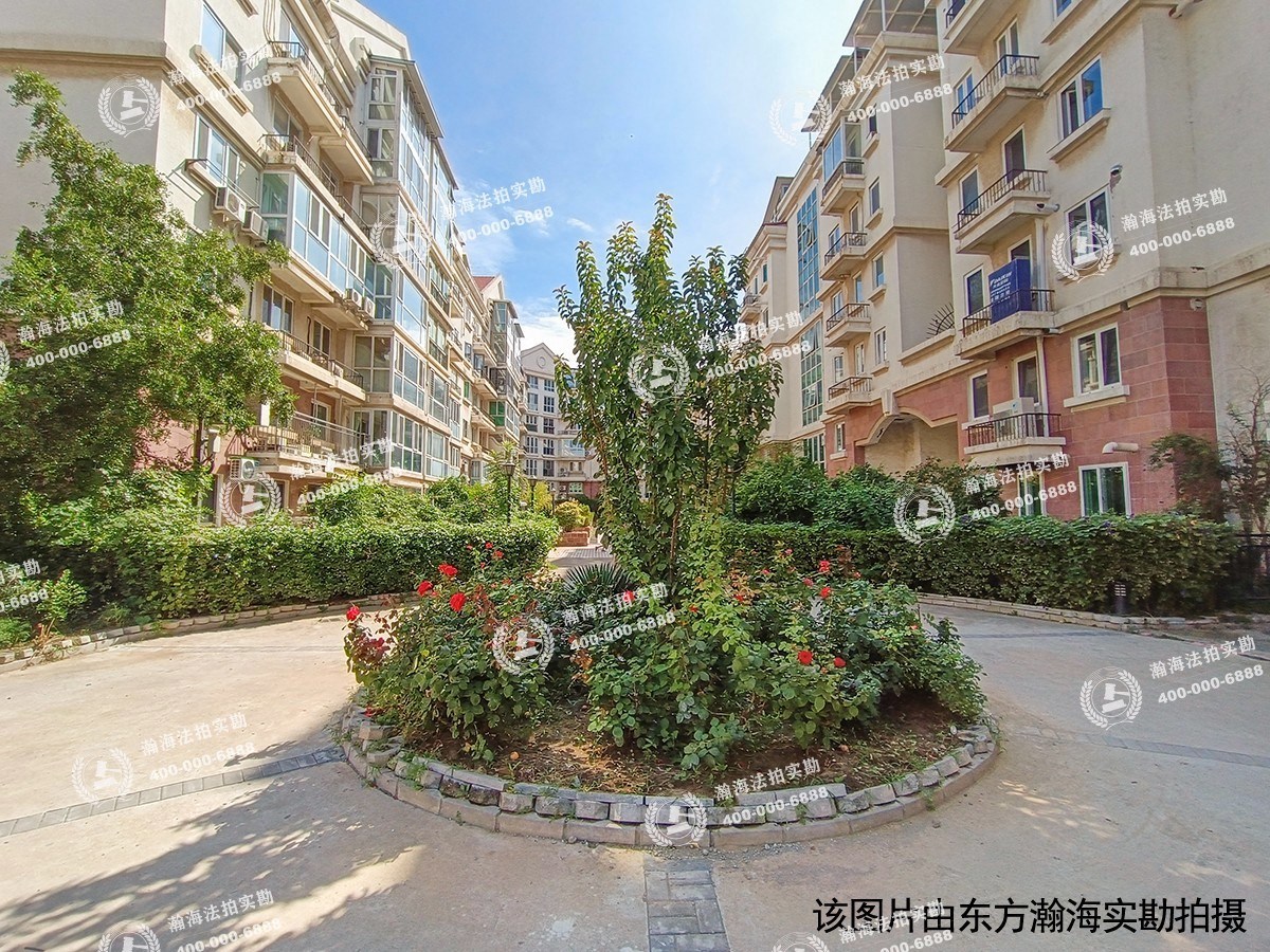 陶然湖景1号楼G12室
