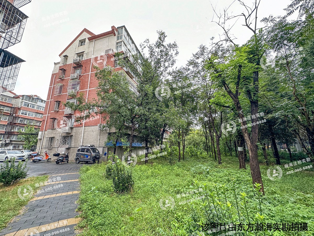 建材城东一里21号楼2单元402室
