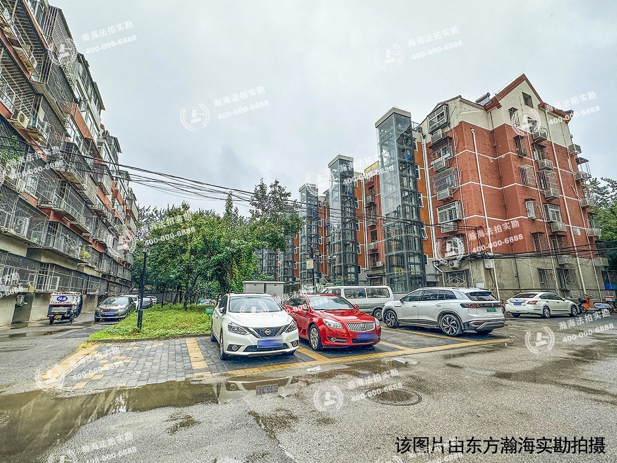 建材城东一里21号楼2单元402室