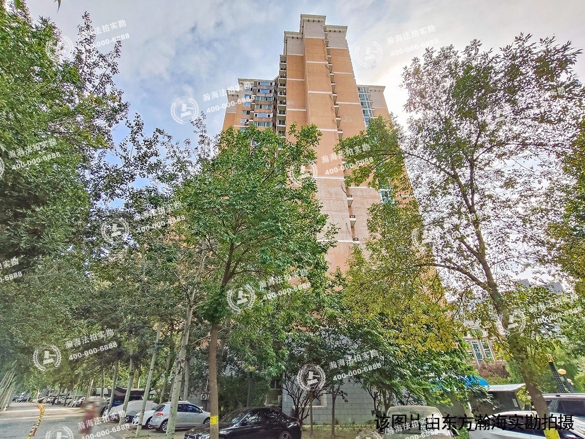 双花园南里二区11号楼309室