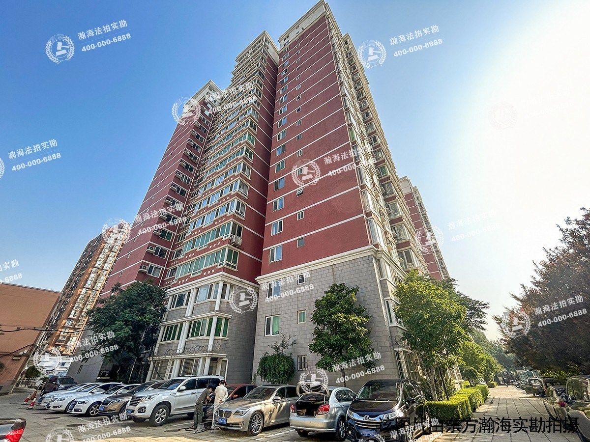 丽水湾畔家园2号楼6层住宅房产
